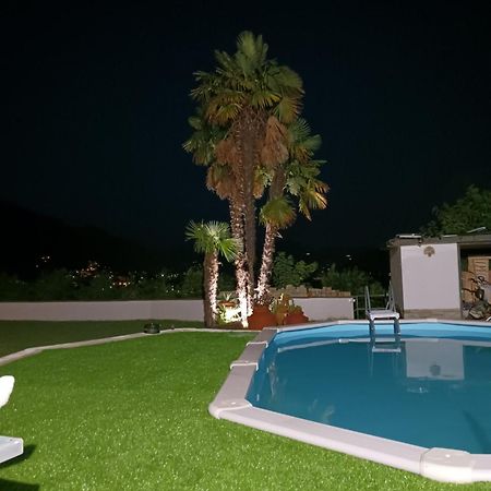 B&B La Fenice Sul Lago Villongo Ngoại thất bức ảnh