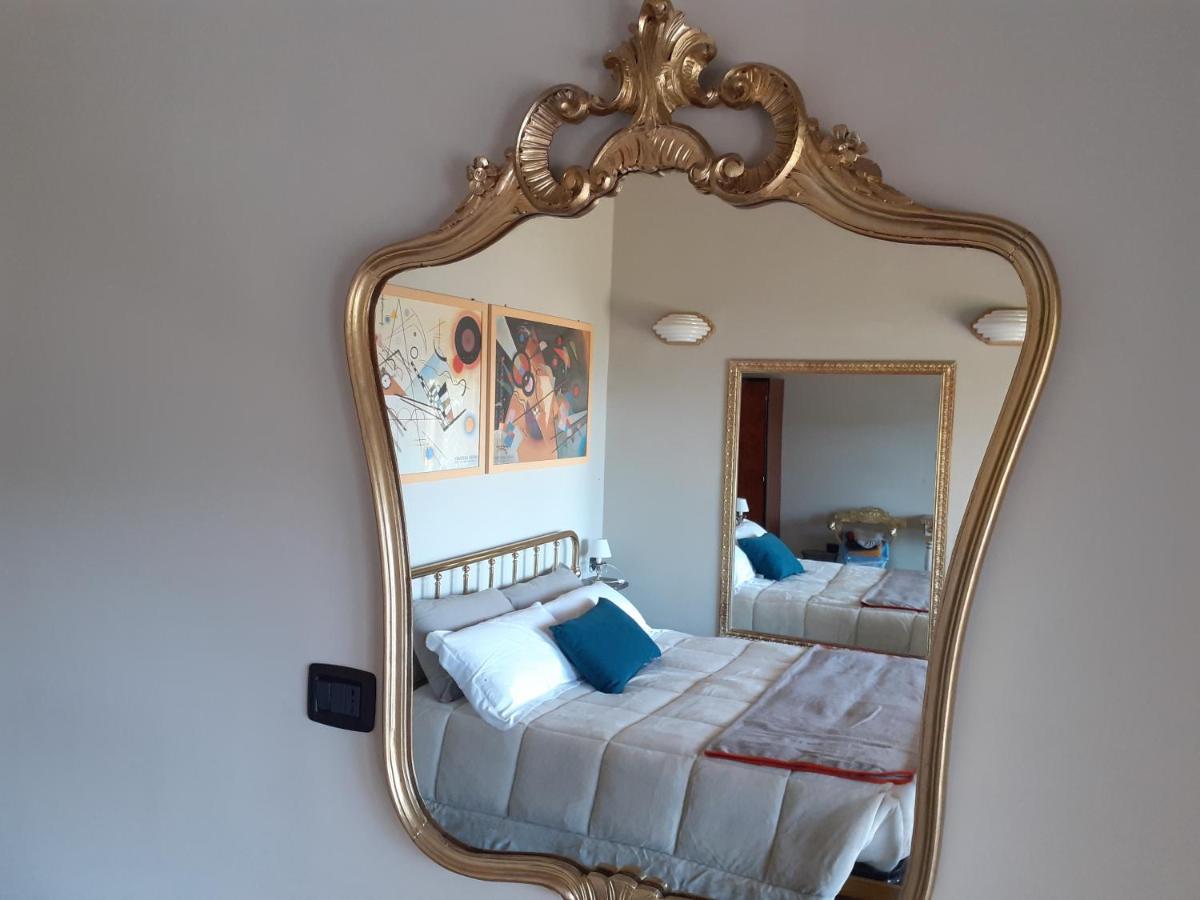 B&B La Fenice Sul Lago Villongo Ngoại thất bức ảnh