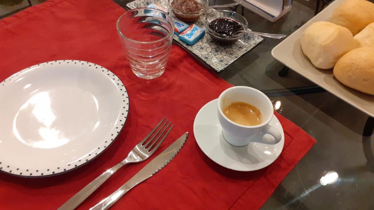 B&B La Fenice Sul Lago Villongo Ngoại thất bức ảnh