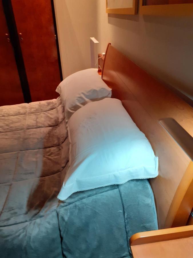 B&B La Fenice Sul Lago Villongo Ngoại thất bức ảnh