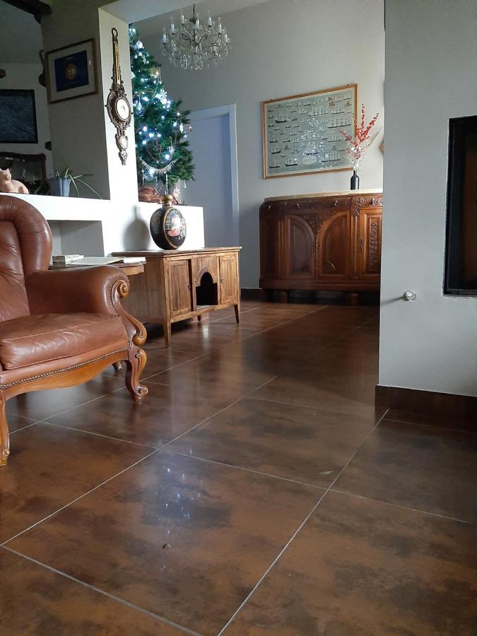 B&B La Fenice Sul Lago Villongo Ngoại thất bức ảnh
