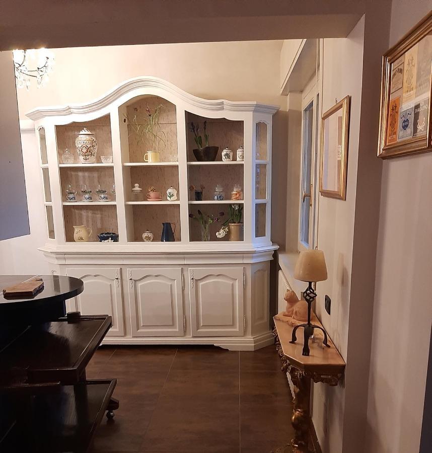 B&B La Fenice Sul Lago Villongo Ngoại thất bức ảnh