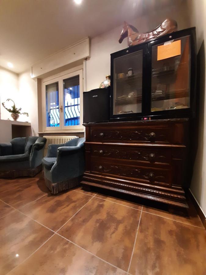 B&B La Fenice Sul Lago Villongo Ngoại thất bức ảnh