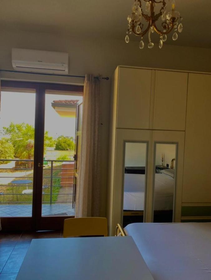 B&B La Fenice Sul Lago Villongo Ngoại thất bức ảnh