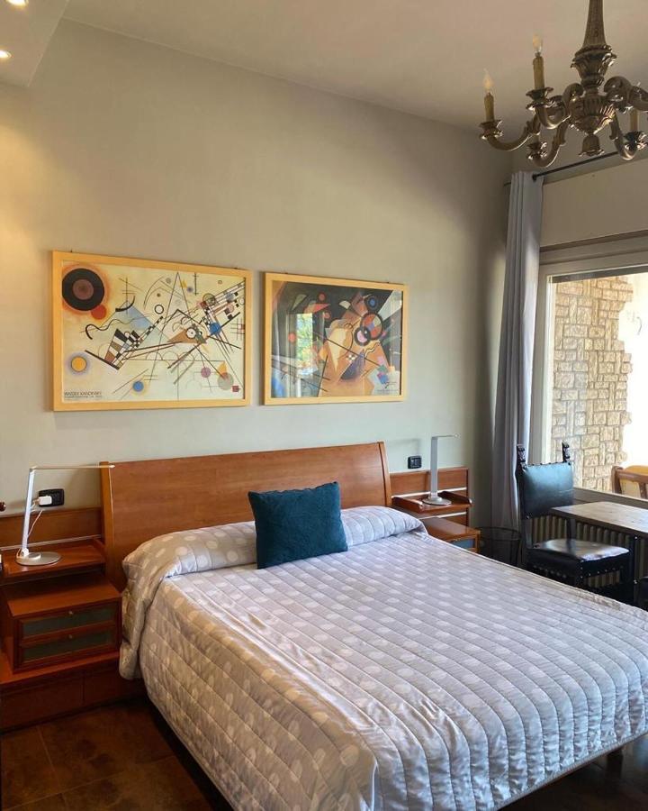 B&B La Fenice Sul Lago Villongo Ngoại thất bức ảnh