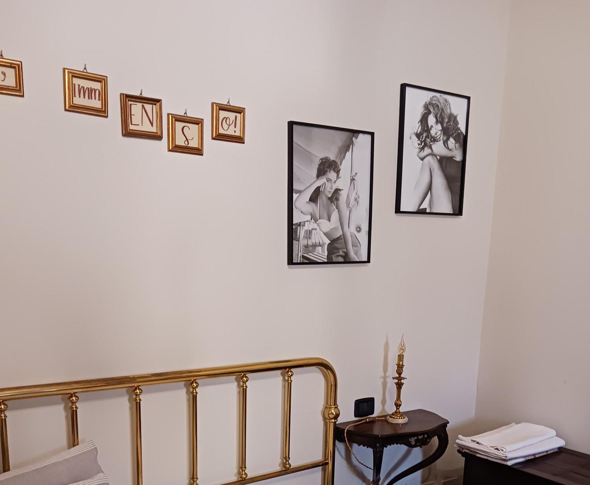 B&B La Fenice Sul Lago Villongo Ngoại thất bức ảnh