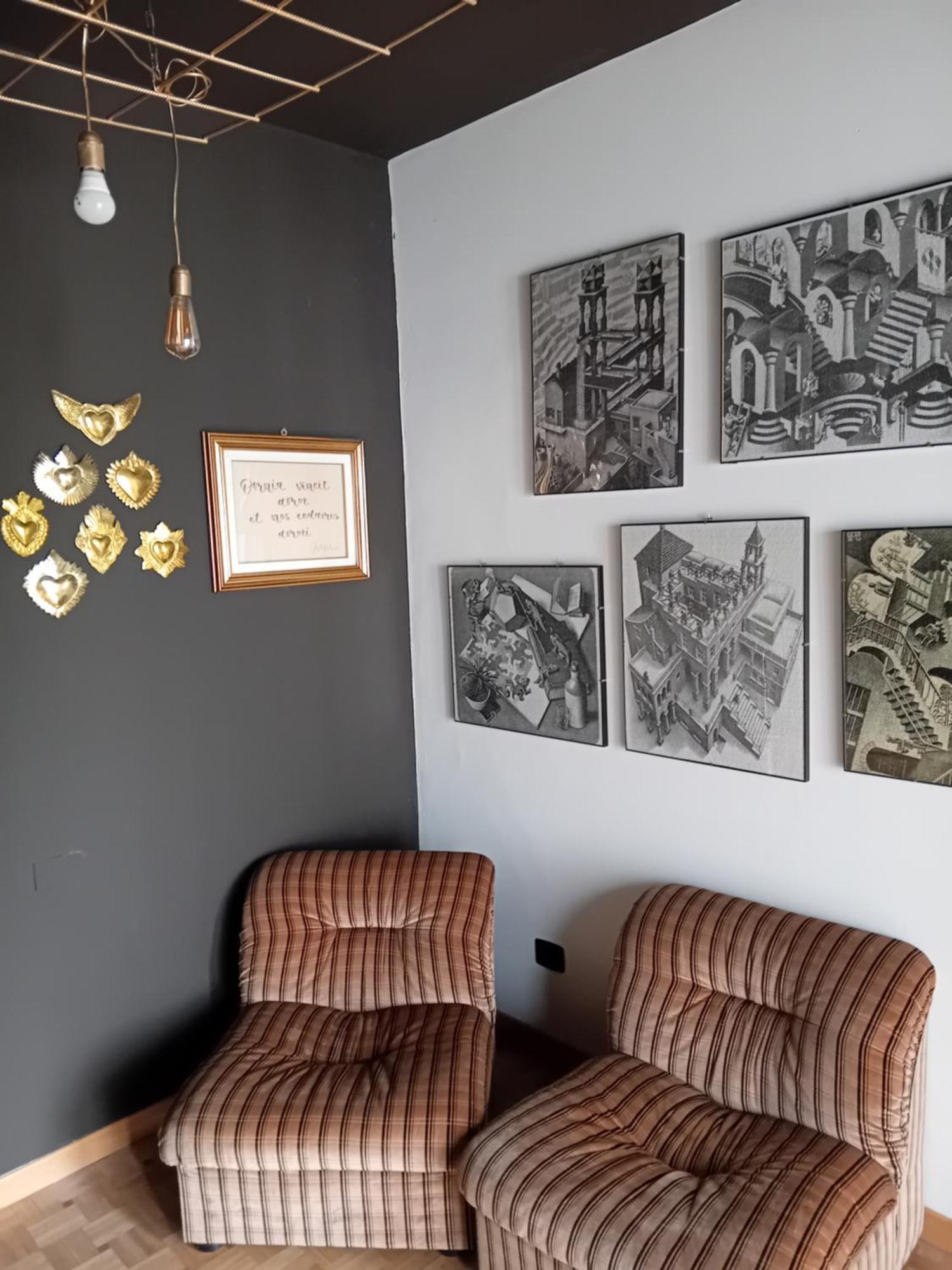 B&B La Fenice Sul Lago Villongo Ngoại thất bức ảnh
