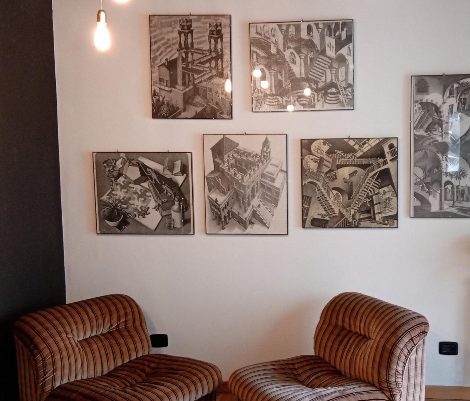 B&B La Fenice Sul Lago Villongo Ngoại thất bức ảnh