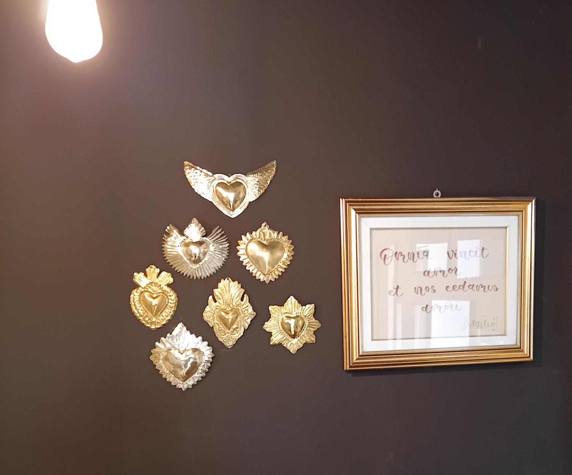B&B La Fenice Sul Lago Villongo Ngoại thất bức ảnh