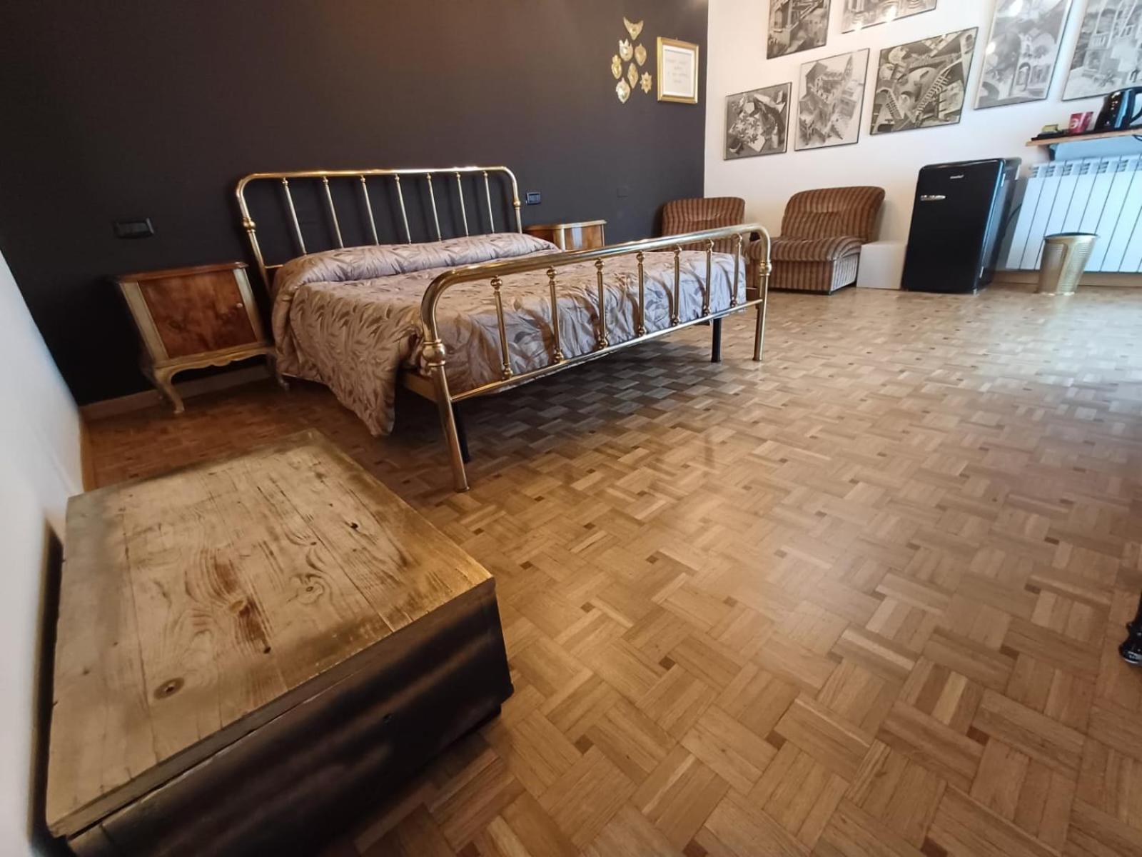 B&B La Fenice Sul Lago Villongo Ngoại thất bức ảnh