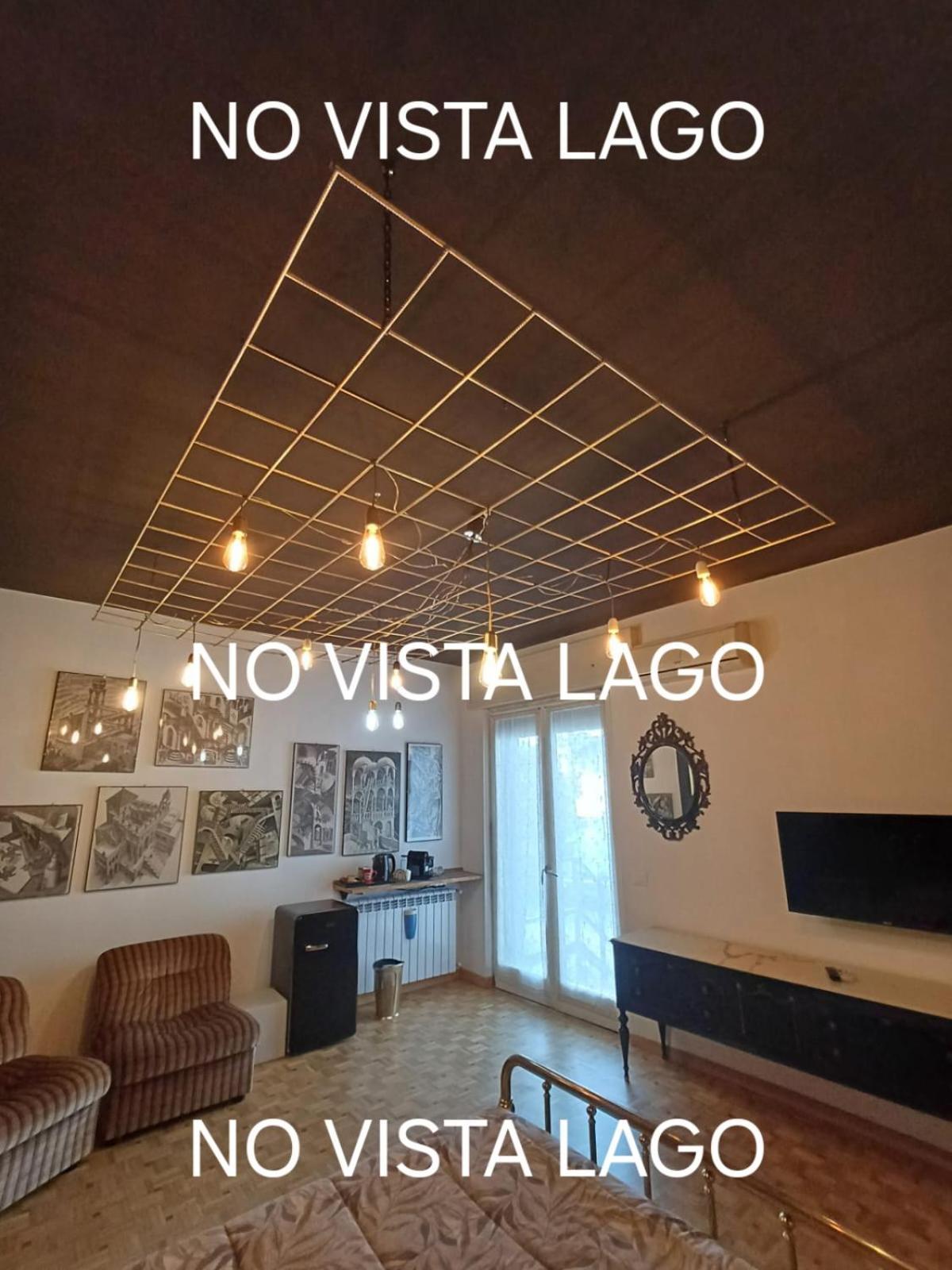 B&B La Fenice Sul Lago Villongo Phòng bức ảnh