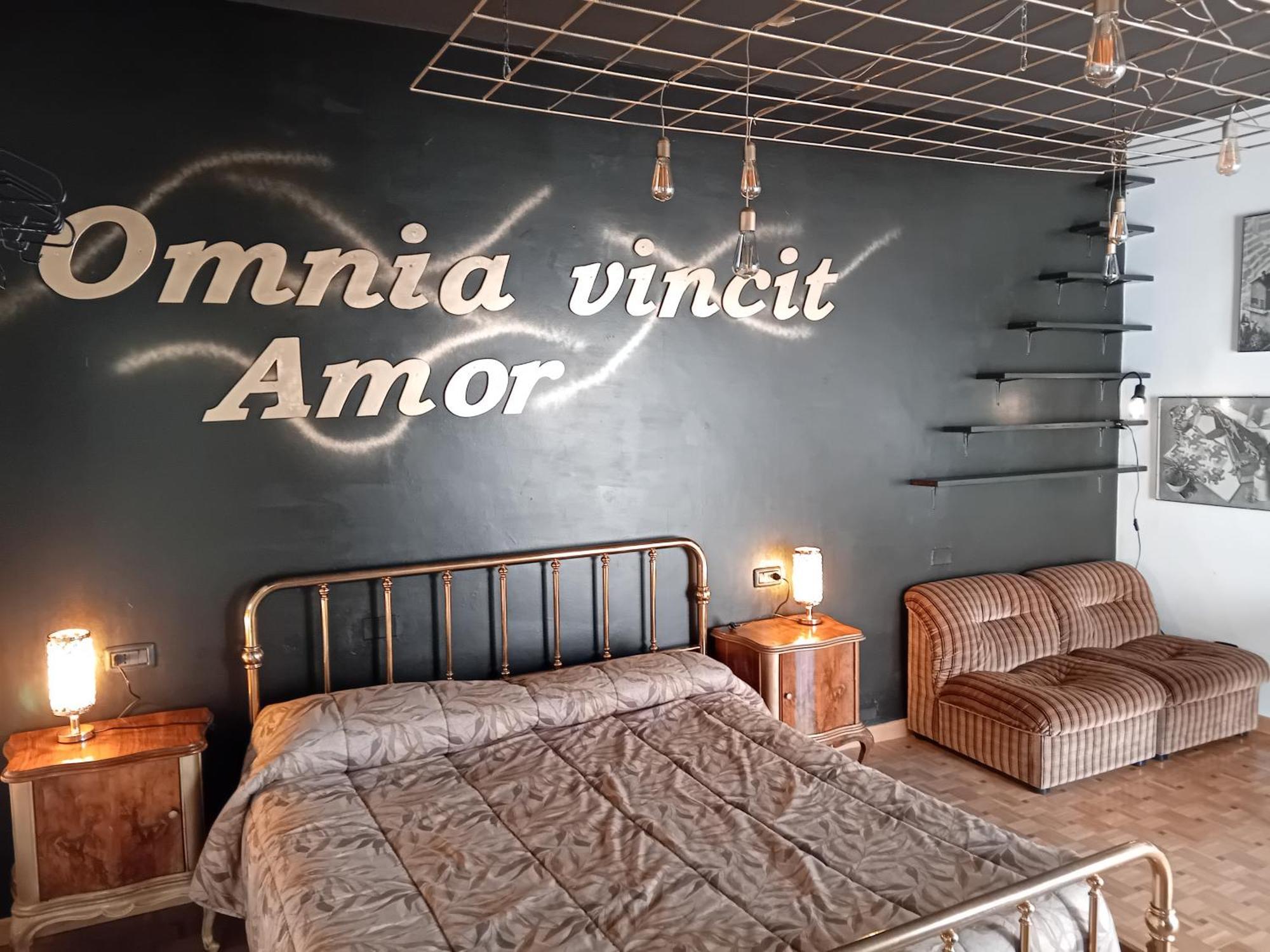 B&B La Fenice Sul Lago Villongo Ngoại thất bức ảnh